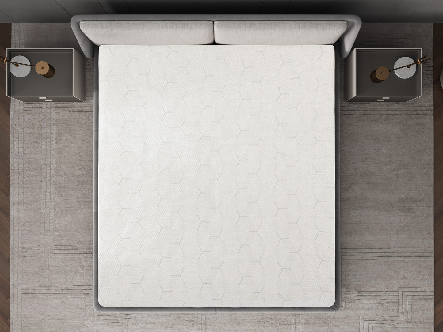 Chill Mattress Protector