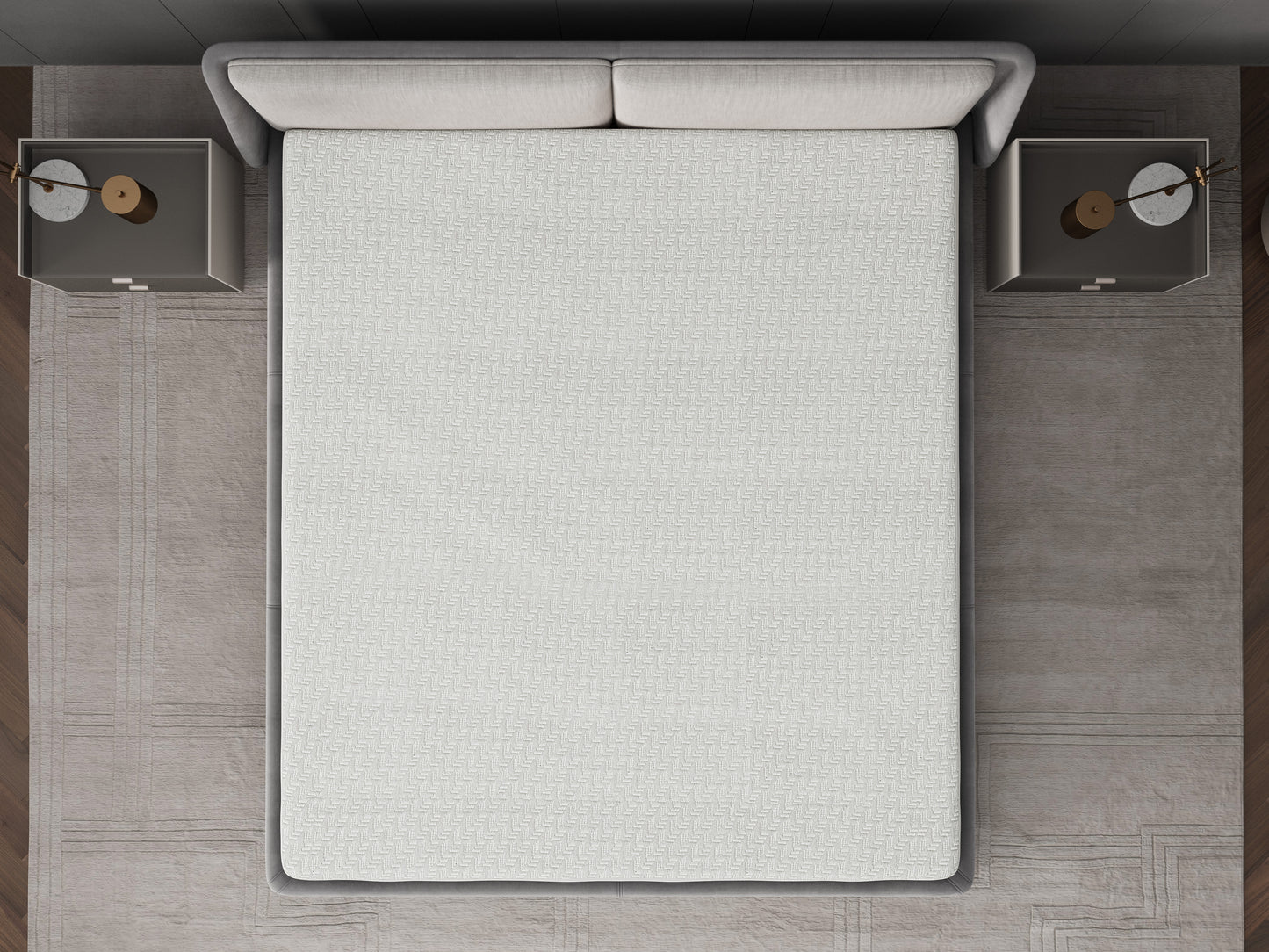 Luxe Mattress Protector