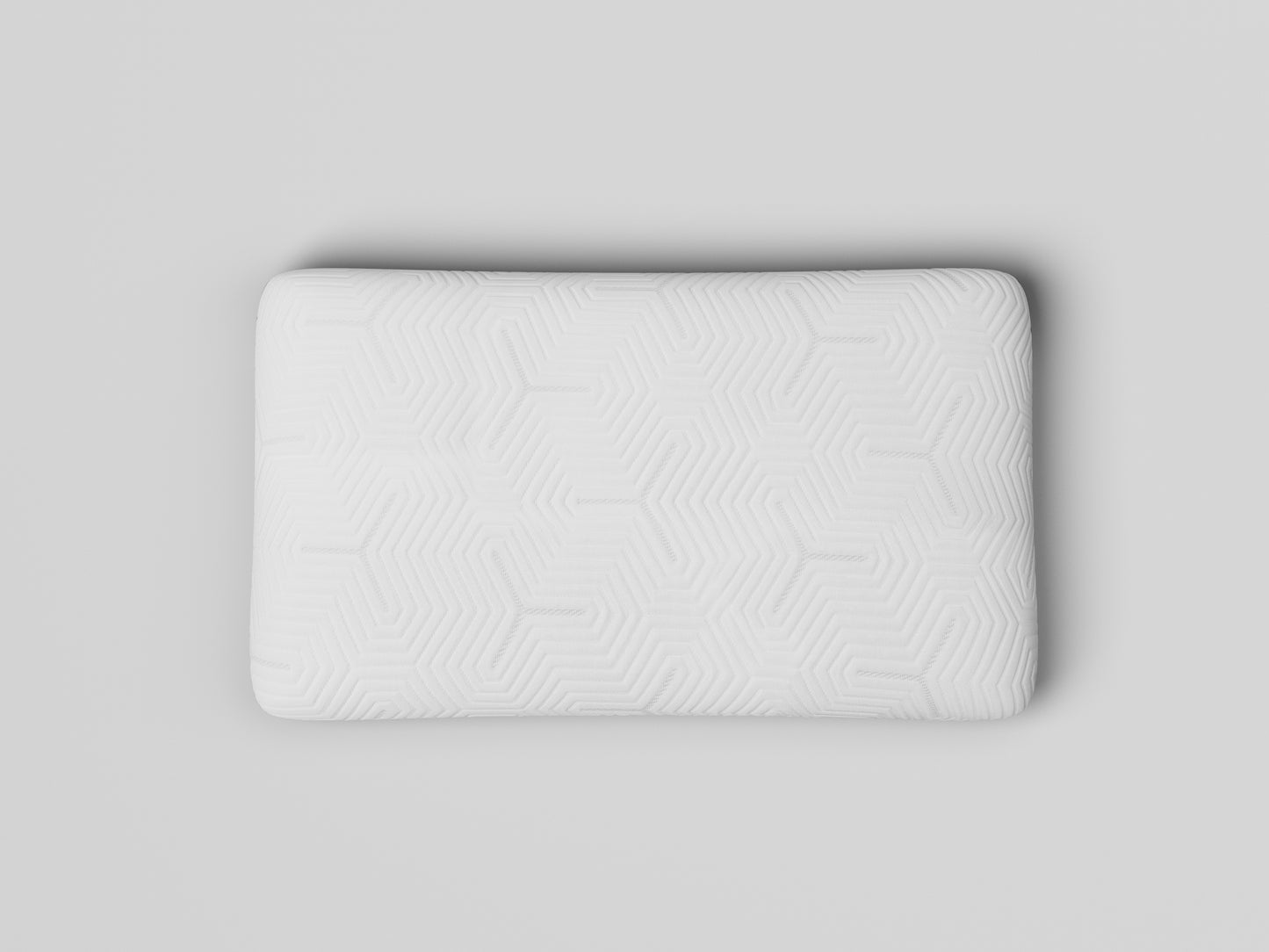 Gentle Response Pillow