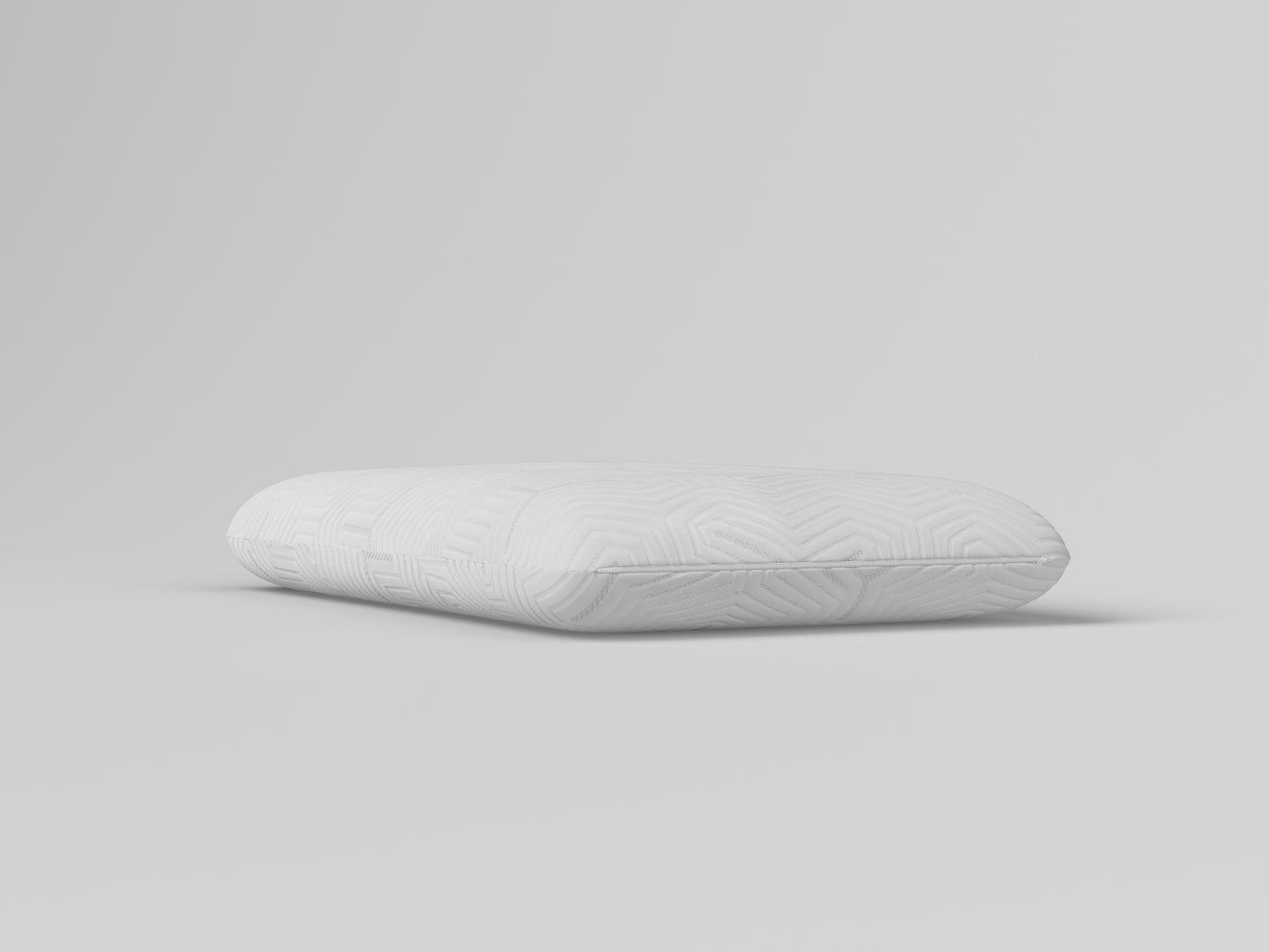 Gentle Response Pillow