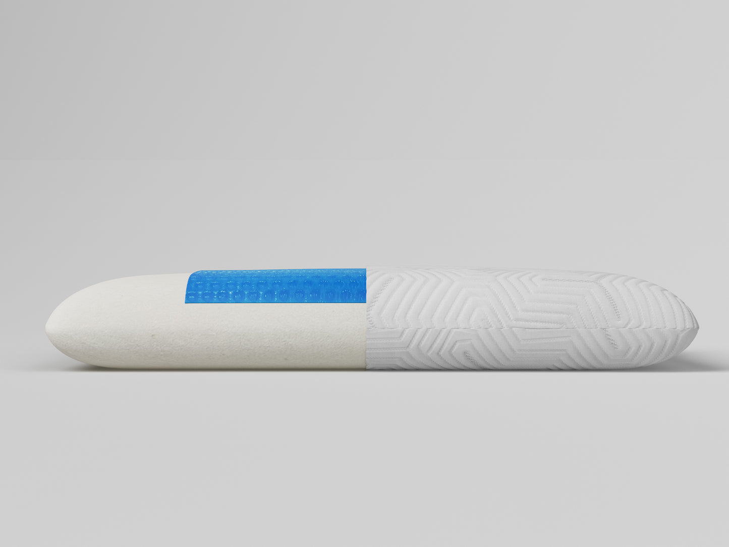 Gentle Response Pillow