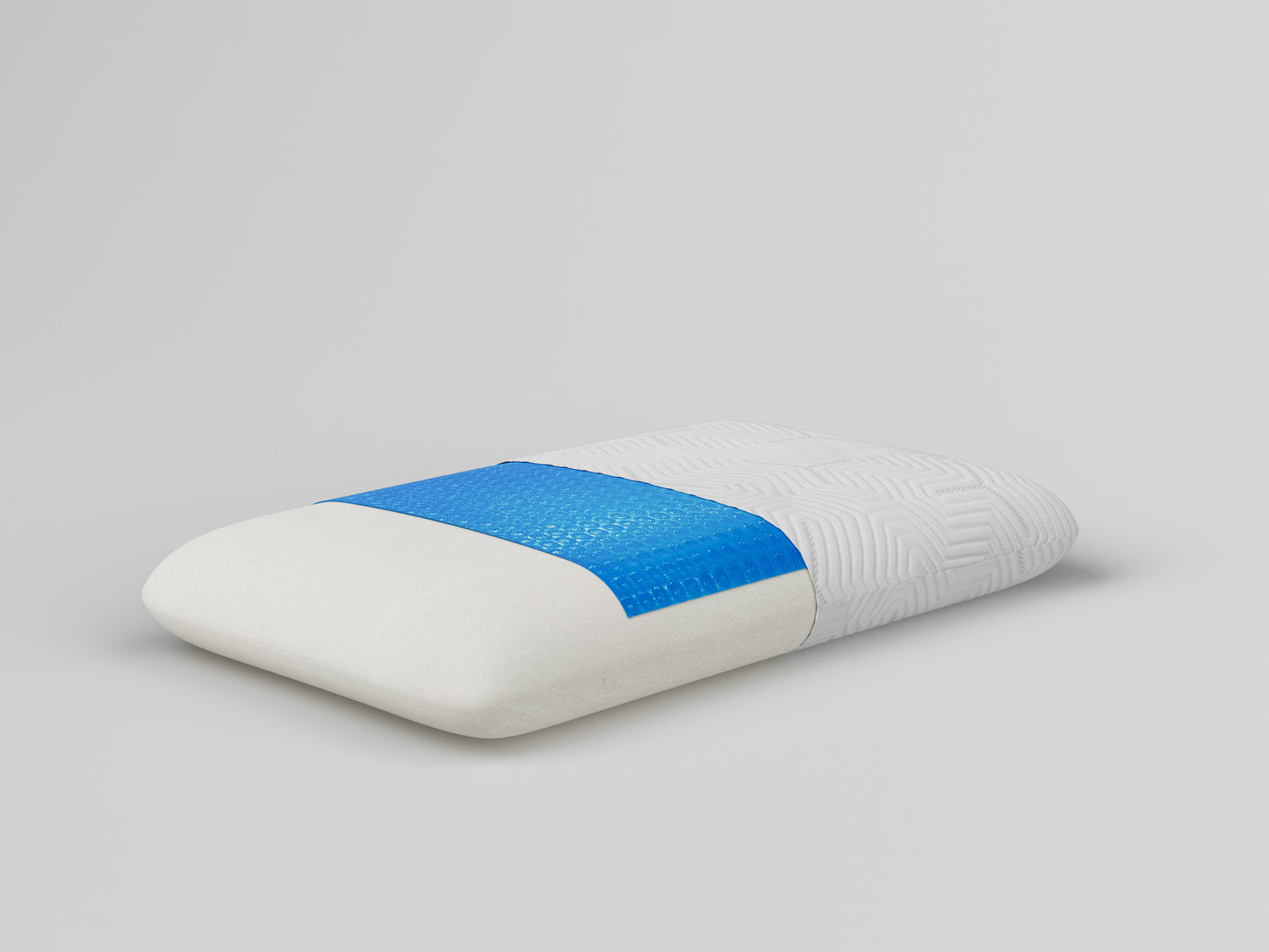 Gentle Response Pillow