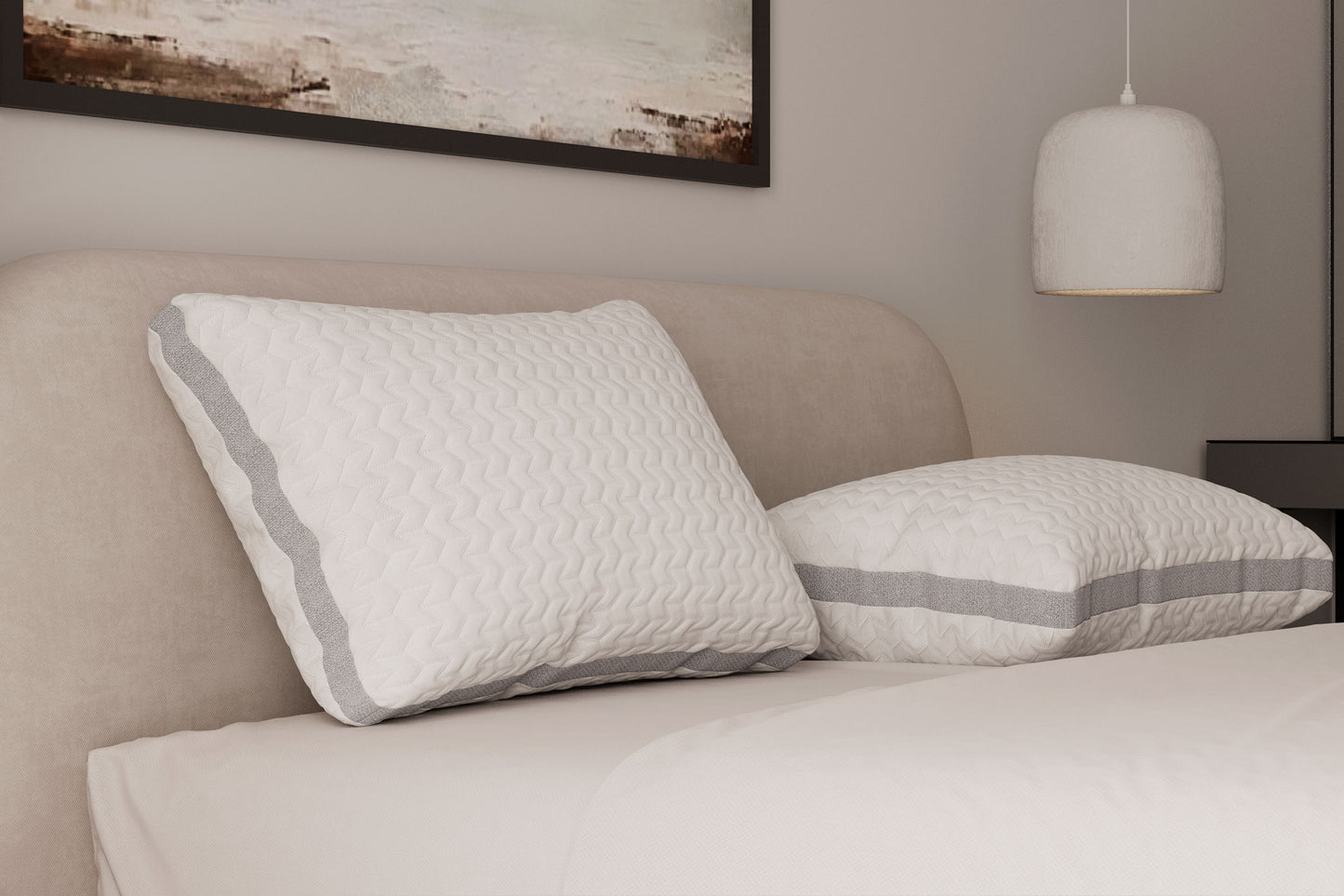 Cozy Cloud Pillow