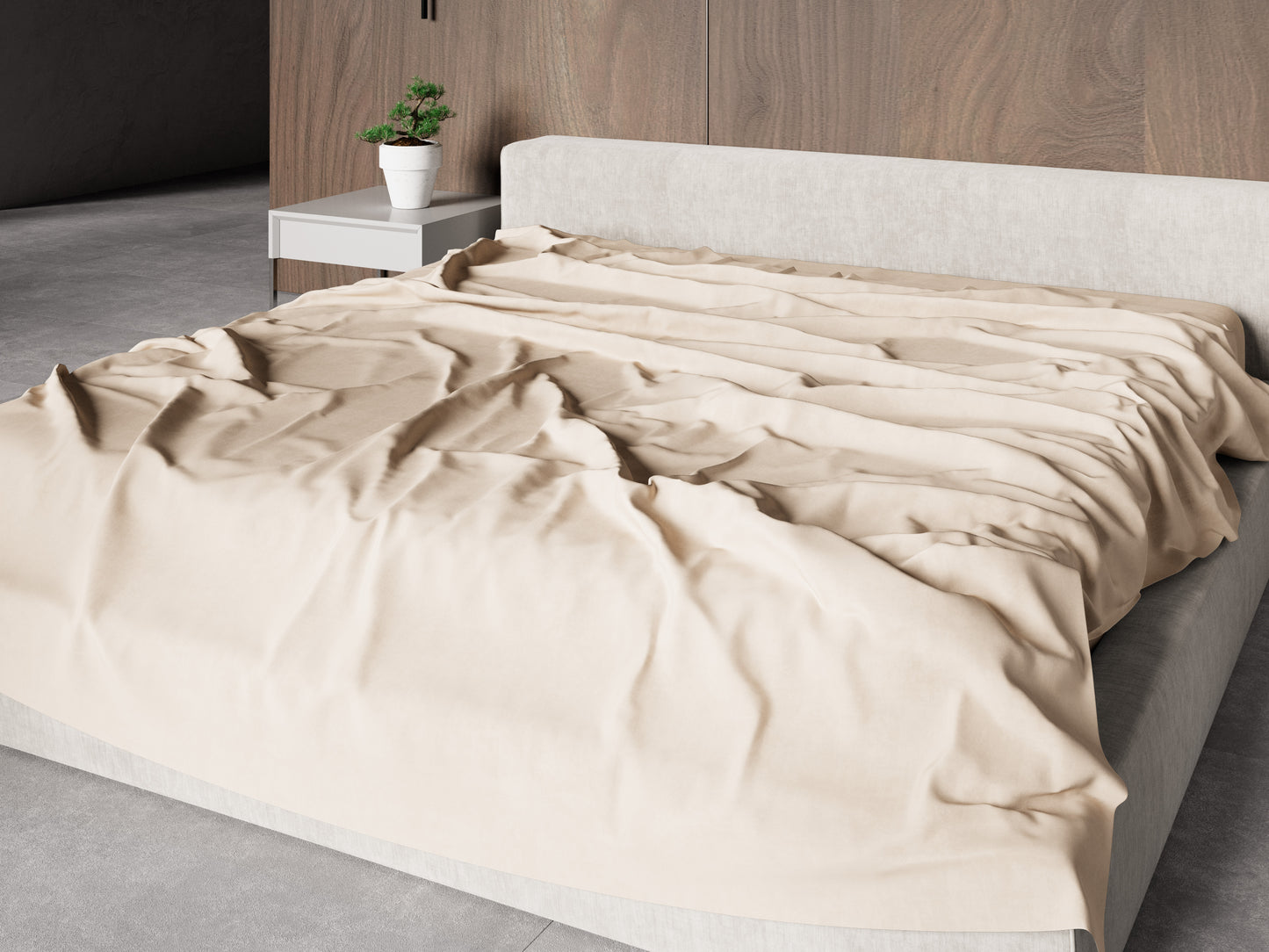 Chill Tencel Sheet Set