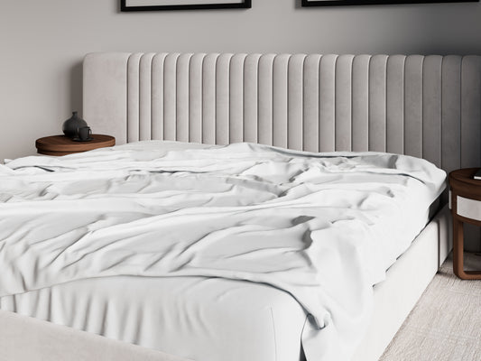 Luxe Bamboo Infused Sheet Set