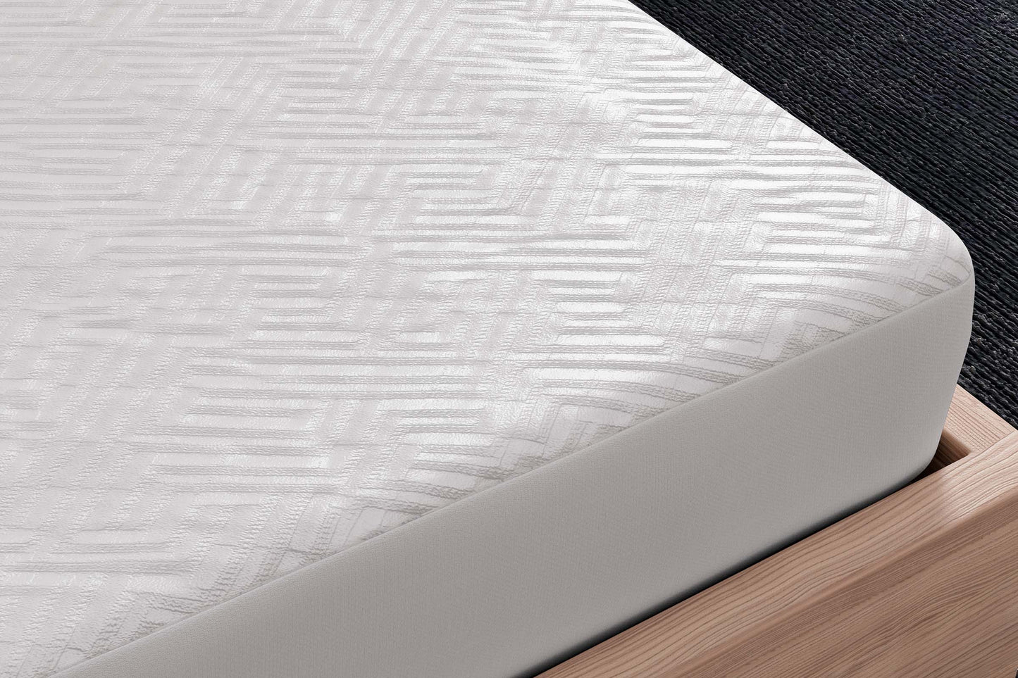Platinum Ice 5-Sided Mattress Protector