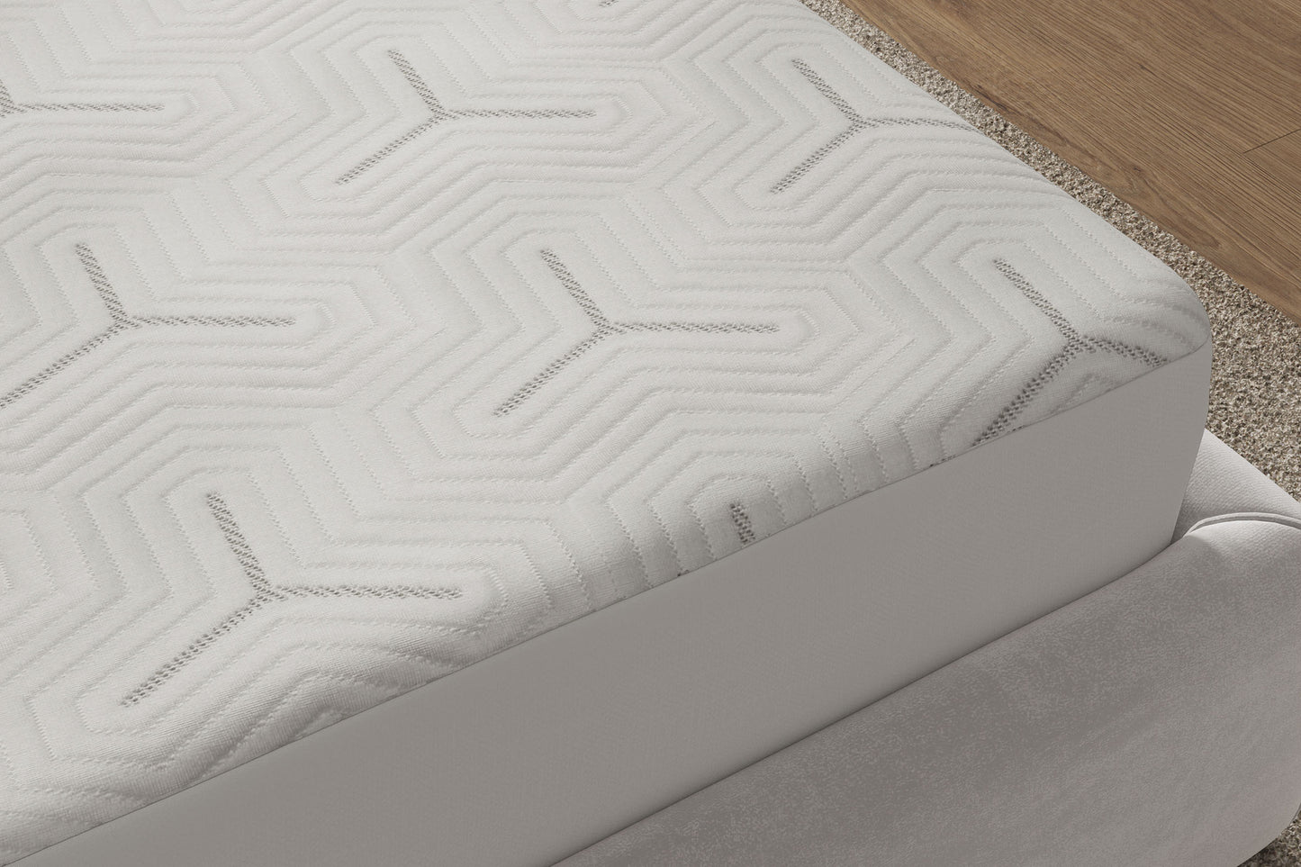 Chill Mattress Protector