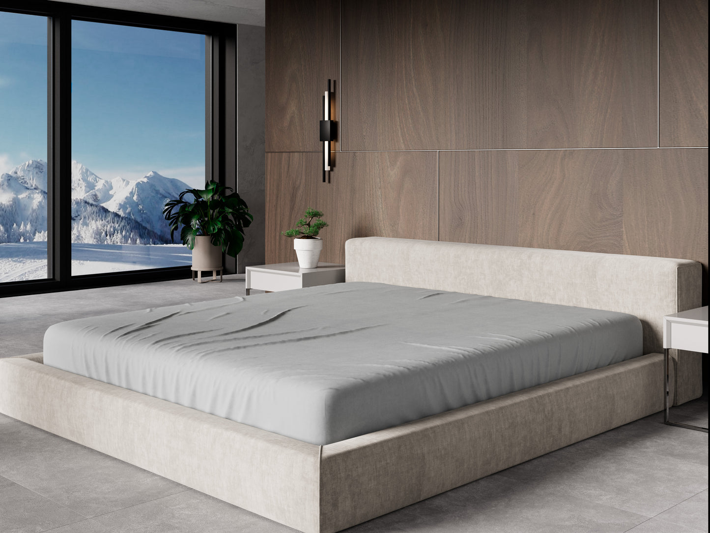 Chill Tencel Sheet Set