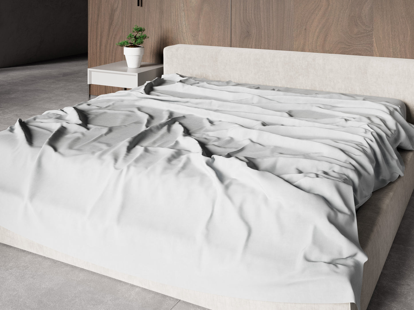 Chill Tencel Sheet Set