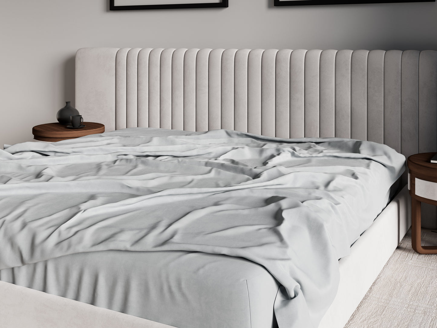 Luxe Bamboo Infused Sheet Set