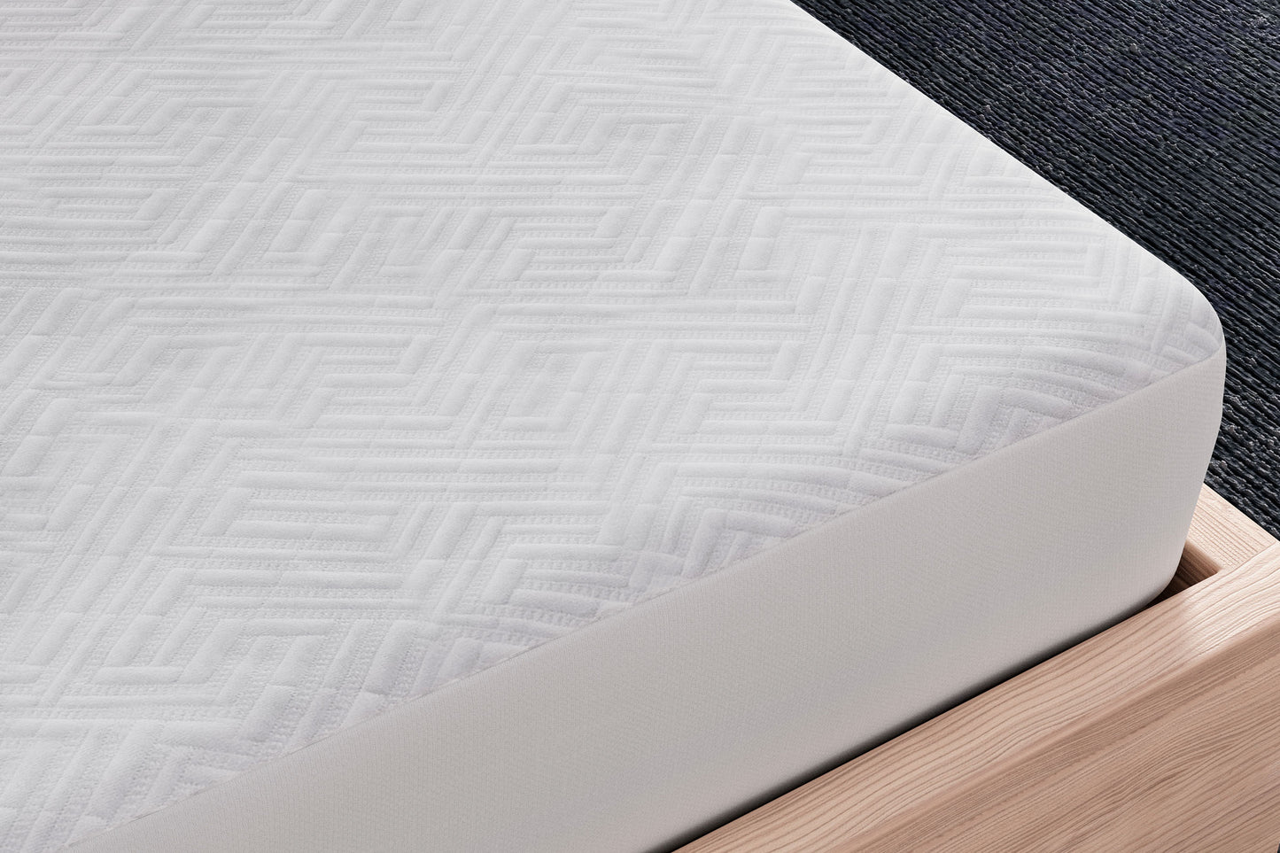 Platinum Ice 5-Sided Mattress Protector