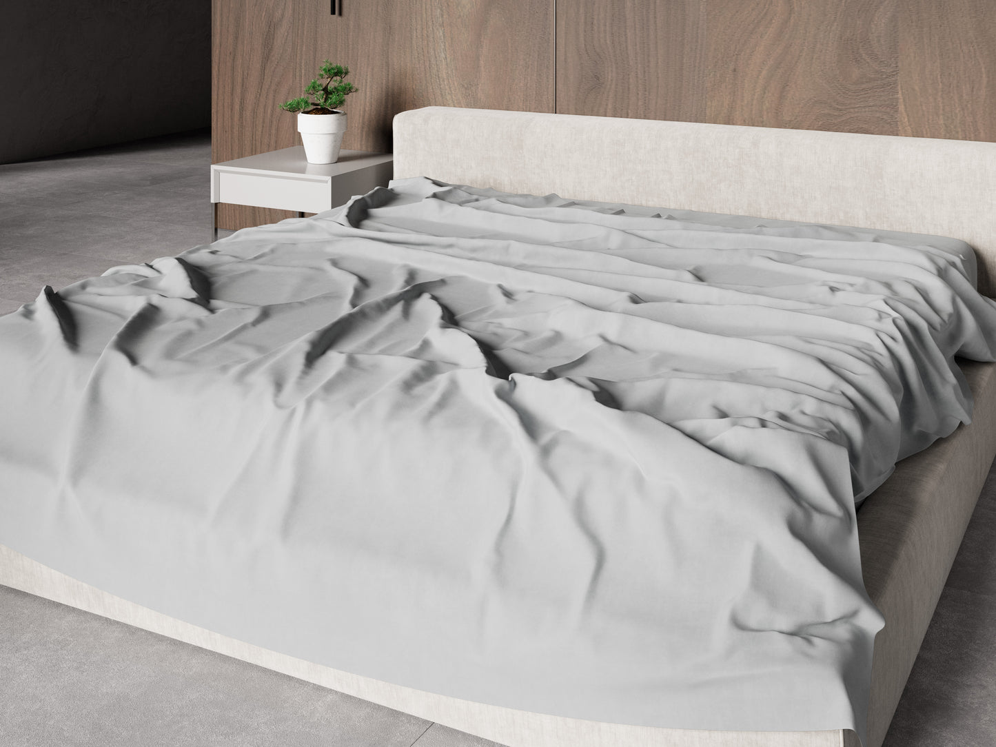 Chill Tencel Sheet Set