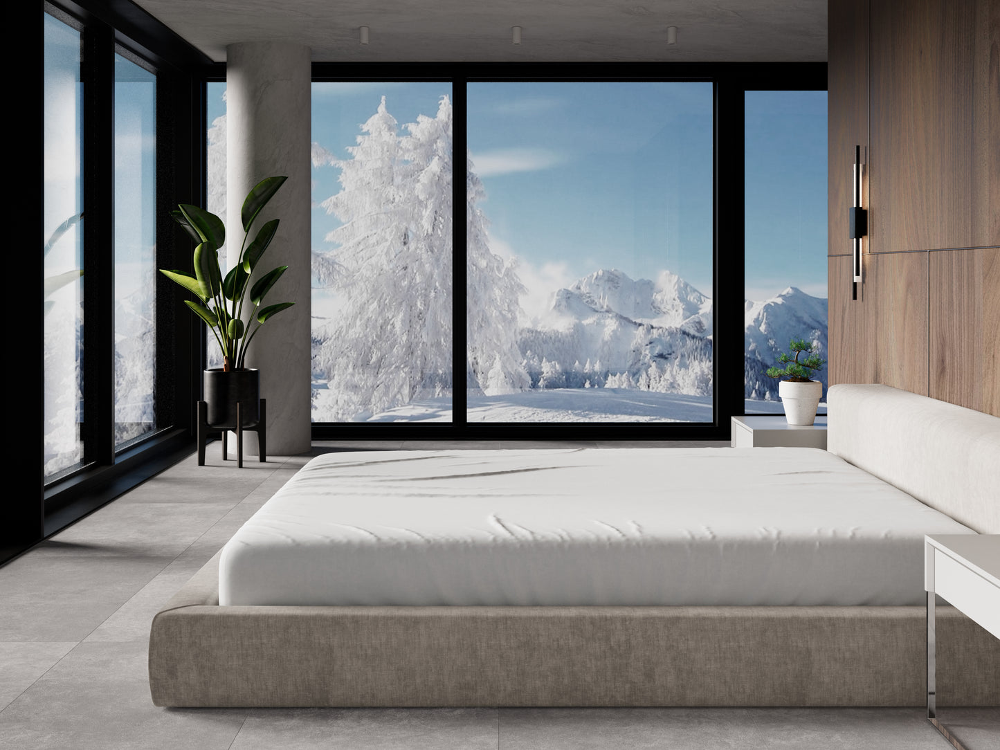 Chill Tencel Sheet Set