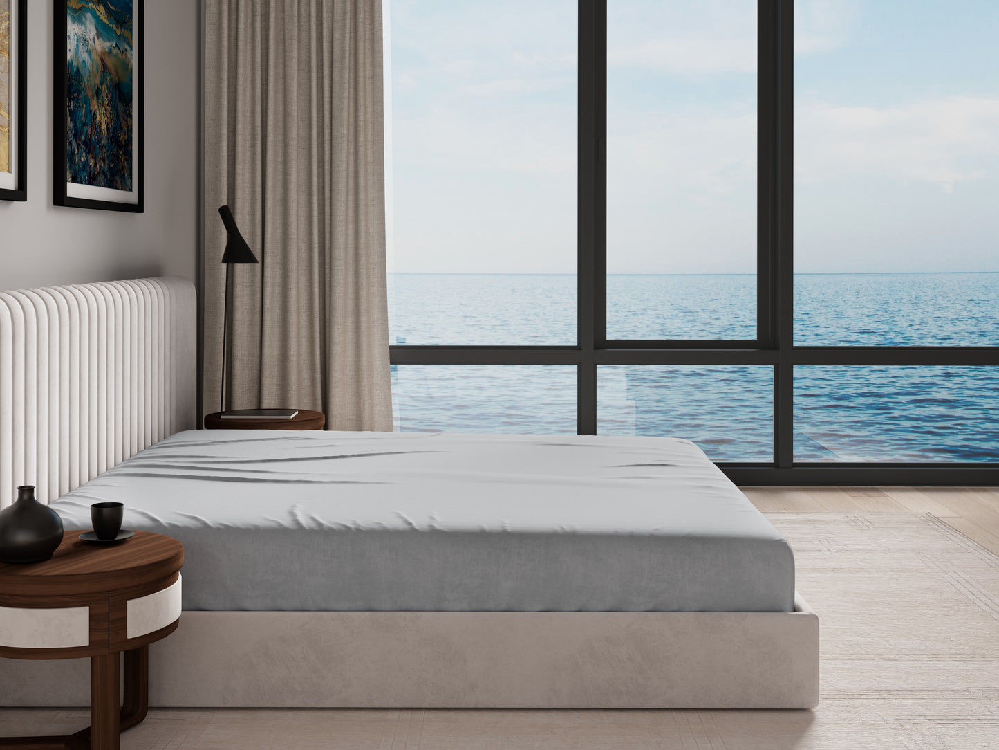 Luxe Bamboo Infused Sheet Set