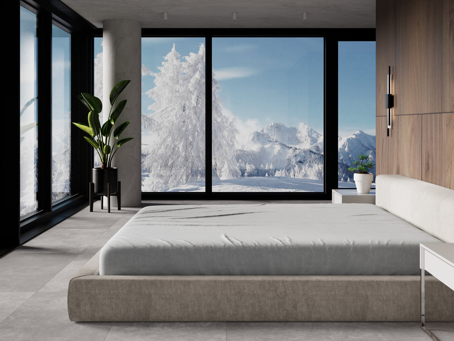 Chill Tencel Sheet Set