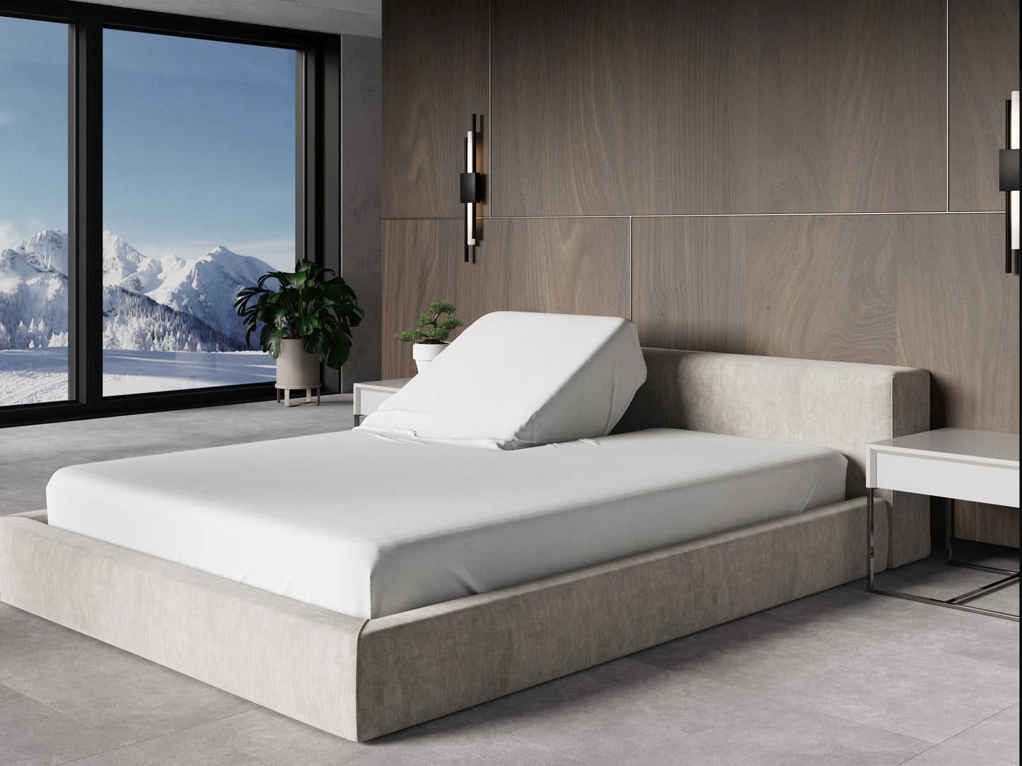 Chill Tencel Sheet Set