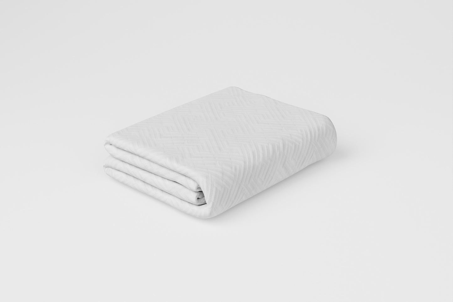 Platinum Ice 5-Sided Mattress Protector