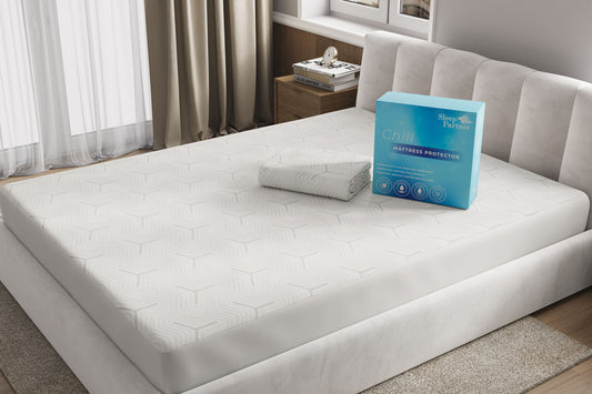 Chill Mattress Protector